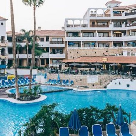 241 Royal Park Albatros Con Terraza San Miguel de Abona Exterior photo