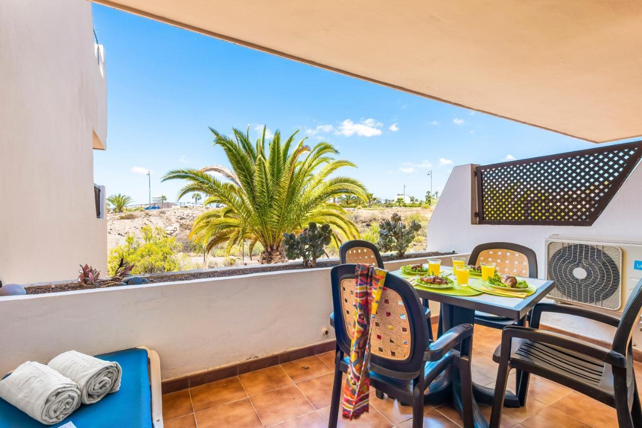 241 Royal Park Albatros Con Terraza San Miguel de Abona Exterior photo