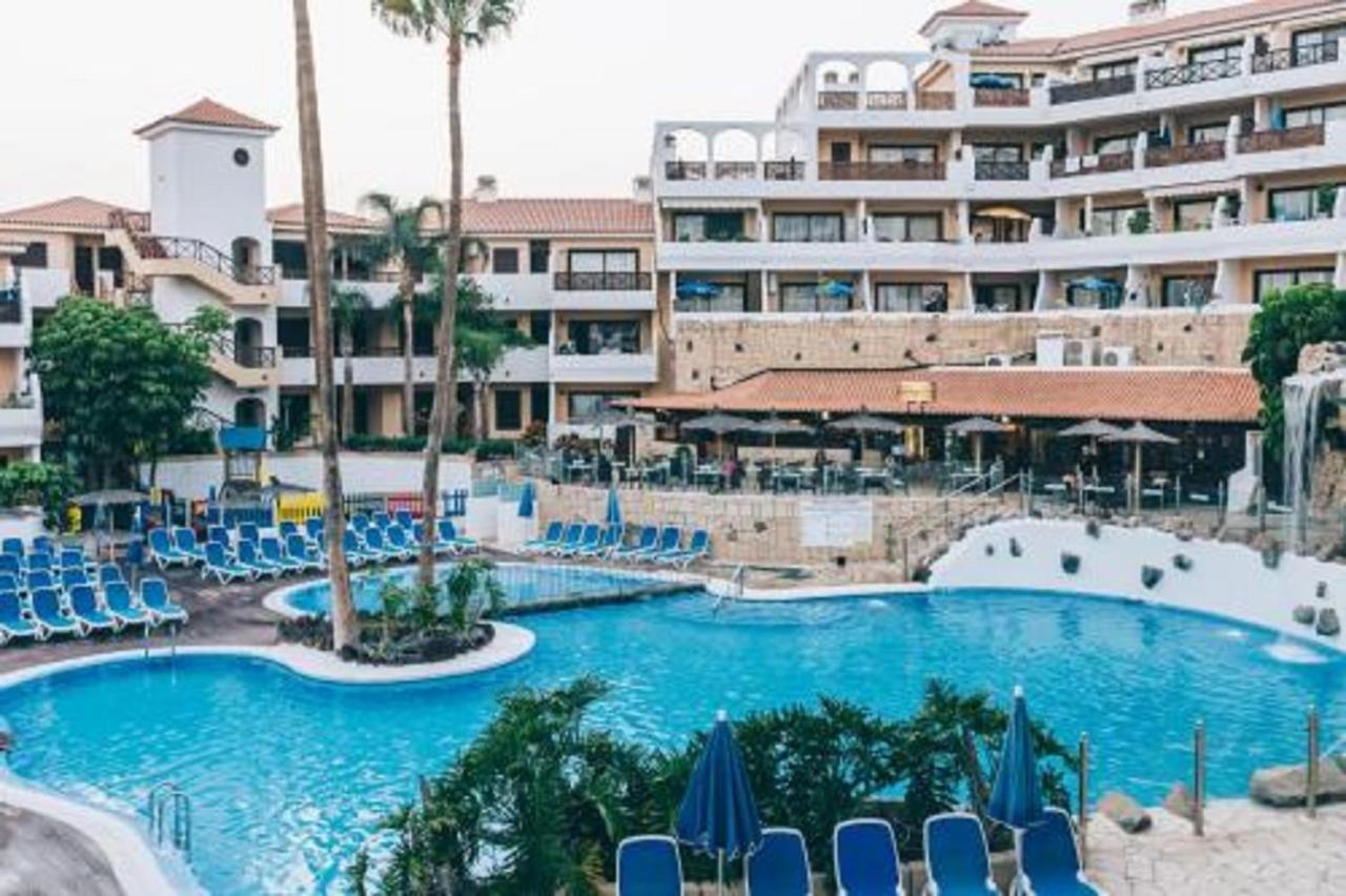241 Royal Park Albatros Con Terraza San Miguel de Abona Exterior photo